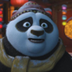 Illustration for article titled iKung Fu Panda Holiday Special/i